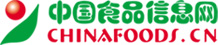 中国食品信息网Logo